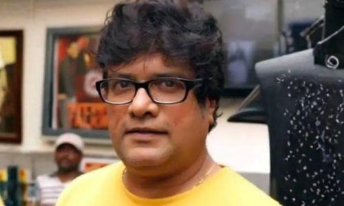 ഷൂട്ടിങ്ങിനിടെ പ്രാണിയുടെ കടിയേറ്റു: നടൻ രാജേഷ് ശർമ്മ ഗുരുതരാവസ്ഥയിൽ ആശുപത്രിയിൽ