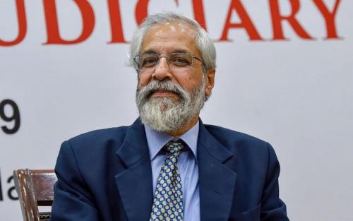 എസ്.ഐ.ആറിന്റെ നിയമസാധുത പരിശോധിച്ച് റിപ്പോർട്ട് നൽകാൻ മുൻ ജഡ്ജിമാരുടെ കമ്മീഷൻ