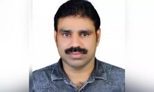 ഹൃദയാഘാതം: തൃശൂർ സ്വദേശി ബഹ്റൈനിൽ നിര്യാതനായി ഹൃദയാഘാതം: തൃശൂർ സ്വദേശി ബഹ്റൈനിൽ നിര്യാതനായി