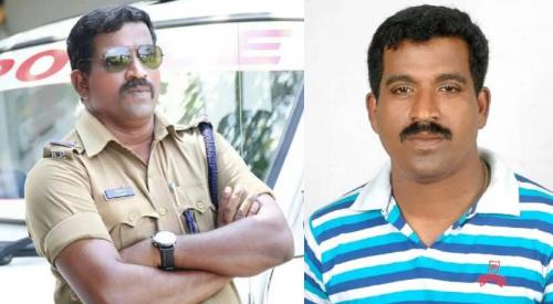 പീഡനക്കേസ് : ചാലിയം കോസ്റ്റൽ ഇൻസ്പെക്ടർ കസ്റ്റഡിയിൽ പീഡനക്കേസ് : ചാലിയം കോസ്റ്റൽ ഇൻസ്പെക്ടർ കസ്റ്റഡിയിൽ