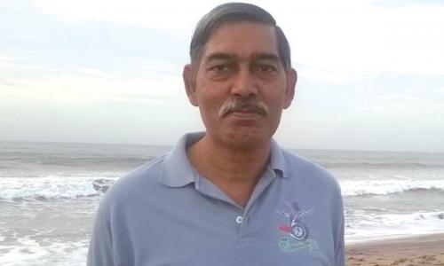 പാ­ക്ക് പെ­ൺ­കെ­ണി­യിൽ വ്യോ­മസേ­ന ഉദ്യോ­ഗസ്ഥൻ പെ­ട്ടു : രഹസ്യങ്ങൾ ചോ­ർ­ന്നു­