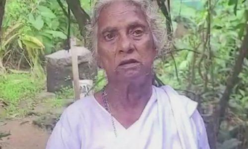 മാനനഷ്ട കേസ് നൽകി മറിയക്കുട്ടി; ദേശാഭിമാനി പത്രത്തിനെതിരെയും കേസ് മാനനഷ്ട കേസ് നൽകി മറിയക്കുട്ടി; ദേശാഭിമാനി പത്രത്തിനെതിരെയും കേസ്