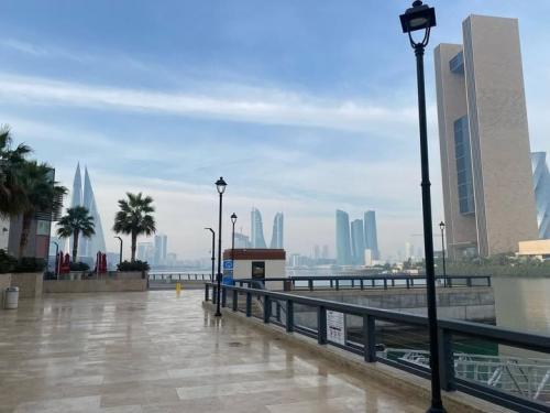 ബഹ്‌റൈനിൽ ശൈത്യം കടുക്കുന്നു: താപനില 11 ഡിഗ്രി വരെ താഴാൻ സാധ്യത; ജാഗ്രതാ നിർദ്ദേശം