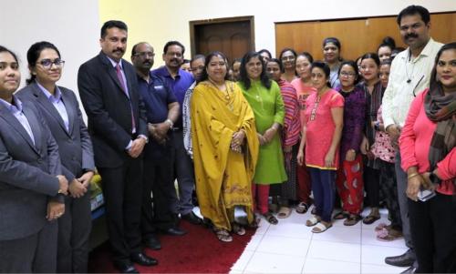 വനിതദിന പരിപാടികളുമായി പ്രതിഭ വനിതവേദി വനിതദിന പരിപാടികളുമായി പ്രതിഭ വനിതവേദി