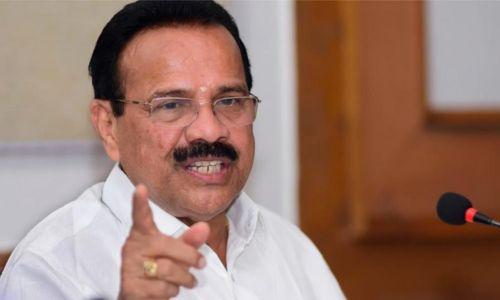 കോൺഗ്രസിലേക്ക് പോകില്ല; അഭ്യൂഹങ്ങൾ നിഷേധിച്ച് കർണാടക മുൻ മുഖ്യമന്ത്രി സദാനന്ദ ഗൗഡ കോൺഗ്രസിലേക്ക് പോകില്ല; അഭ്യൂഹങ്ങൾ നിഷേധിച്ച് കർണാടക മുൻ മുഖ്യമന്ത്രി സദാനന്ദ ഗൗഡ