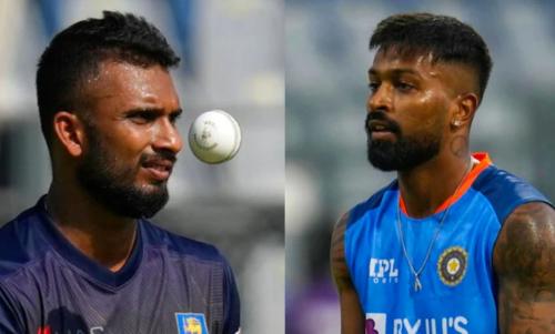 ഇന്ത്യ-ശ്രീലങ്ക ടി-20ക്ക് ഇന്ന് തുടക്കം; സഞ്ജു സാംസൺ കളിക്കുമെന്ന് പ്രതീക്ഷ ഇന്ത്യ-ശ്രീലങ്ക ടി-20ക്ക് ഇന്ന് തുടക്കം; സഞ്ജു സാംസൺ കളിക്കുമെന്ന് പ്രതീക്ഷ