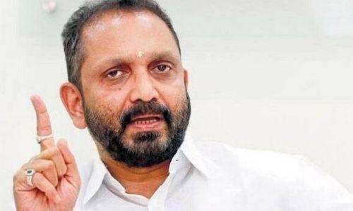 സംസ്ഥാന അധ്യക്ഷ സ്ഥാനത്തേക്ക് തെരഞ്ഞെടുപ്പ് ഇല്ല, സമവായത്തിലൂടെ തീരുമാനിക്കും: കെ സുരേന്ദ്രൻ സംസ്ഥാന അധ്യക്ഷ സ്ഥാനത്തേക്ക് തെരഞ്ഞെടുപ്പ് ഇല്ല, സമവായത്തിലൂടെ തീരുമാനിക്കും: കെ സുരേന്ദ്രൻ