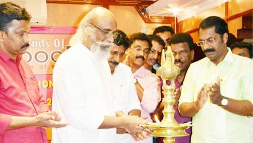 ഫ്രണ്ട്സ് ഓഫ് അടൂര്‍ : പ്രവര്‍ത്തന ഉദ്ഘാടനം നടന്നു