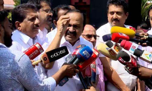 അടിയന്തര പ്രമേയത്തിന് അനുമതിയില്ല; സഭ ബഹിഷ്‌കരിച്ച് പ്രതിപക്ഷം