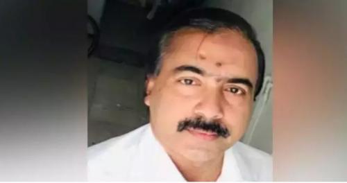 ഹൃദയാഘാതം മൂലം കണ്ണൂർ പാനൂർ സ്വദേശി ഖത്തറിൽ മരിച്ചു ഹൃദയാഘാതം മൂലം കണ്ണൂർ പാനൂർ സ്വദേശി ഖത്തറിൽ മരിച്ചു