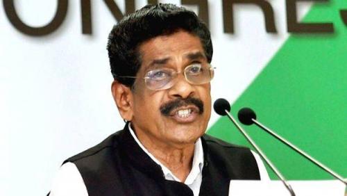 ശിവശങ്കറിനെ അറസ്റ്റ് ചെയ്യാതെ വിട്ടയച്ചത് നാടകത്തിന്റെ ഭാഗം; മുല്ലപ്പള്ളി രാമചന്ദ്രൻ ശിവശങ്കറിനെ അറസ്റ്റ് ചെയ്യാതെ വിട്ടയച്ചത് നാടകത്തിന്റെ ഭാഗം; മുല്ലപ്പള്ളി രാമചന്ദ്രൻ