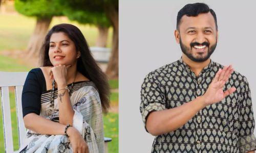 സൈബര് ആക്രമണം: ഹണി ഭാസ്കരന്റെ പരാതിയിൽ നടപടി സ്വീകരിക്കാൻ നിര്ദേശം നൽകി മുഖ്യമന്ത്രിയുടെ ഓഫീസ് സൈബര് ആക്രമണം: ഹണി ഭാസ്കരന്റെ പരാതിയിൽ നടപടി സ്വീകരിക്കാൻ നിര്ദേശം നൽകി മുഖ്യമന്ത്രിയുടെ ഓഫീസ്