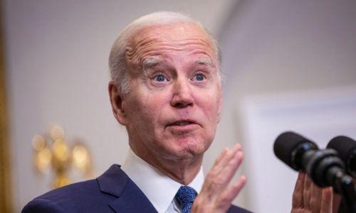 ഹമാസ് ഇസ്രയേലിൽ ഭീകരാക്രമണം നടത്താനുള്ള കാരണം ഇന്ത്യ−പശ്ചിമേഷ്യ−യൂറോപ്പ് സാന്പത്തിക ഇടനാഴി പ്രഖ്യാപനമാകാം; യുഎസ് പ്രസിഡന്‍റ്