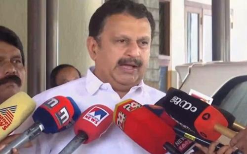 ഗോവിന്ദൻ കേരള രാഷ്ട്രീയത്തെ വൃത്തികെട്ട സംസ്കാരത്തിൽ എത്തിച്ചെന്ന് മുരളീധരൻ ഗോവിന്ദൻ കേരള രാഷ്ട്രീയത്തെ വൃത്തികെട്ട സംസ്കാരത്തിൽ എത്തിച്ചെന്ന് മുരളീധരൻ