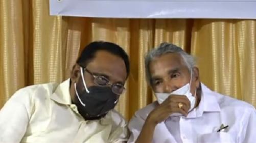ചെറിയാൻ ഫിലിപ്പിന് കോൺഗ്രസ് വിടേണ്ടി വന്നതിന്റെ ഉത്തരവാദിത്തം തനിക്കാണെന്ന് ഉമ്മൻ ചാണ്ടി ചെറിയാൻ ഫിലിപ്പിന് കോൺഗ്രസ് വിടേണ്ടി വന്നതിന്റെ ഉത്തരവാദിത്തം തനിക്കാണെന്ന് ഉമ്മൻ ചാണ്ടി