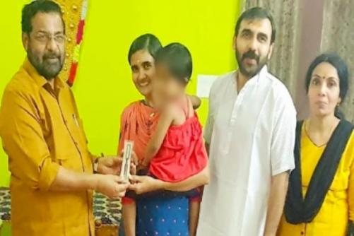 ശബരിമല സ്വർണക്കൊള്ള: കടകംപള്ളി സുരേന്ദ്രനെ വീണ്ടും ചോദ്യം ചെയ്തേക്കും; പുതിയ ചിത്രങ്ങൾ പുറത്ത്