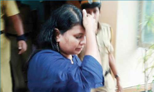 ആറ്റി­ങ്ങൽ സ്വദേ­ശി­യു­ടെ­ കൊ­ലപാ­തകം : യു­വതി­ അറസ്റ്റി­ൽ