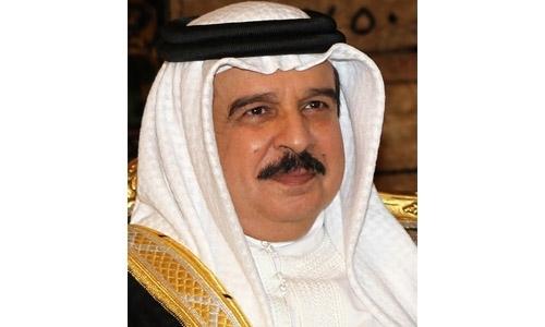 ഭീ­കരരു­ടെ­ വധശി­ക്ഷ, ജീ­വപര്യന്തമാ­ക്കി­ ഹമദ് രാജാവ്