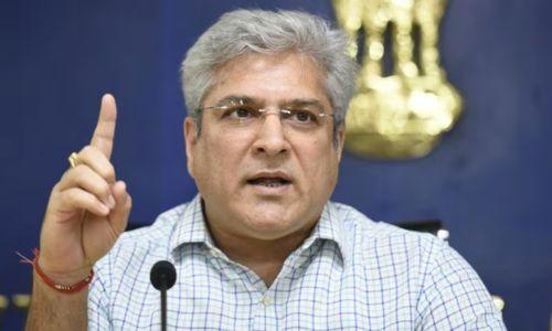 മദ്യനയ അഴിമതിക്കേസ്; കൈലാഷ് ഗെഹ്ലോട്ടിനെ ചോദ്യം ചെയ്യലിന് വിളിപ്പിച്ച് ഇ.ഡി മദ്യനയ അഴിമതിക്കേസ്; കൈലാഷ് ഗെഹ്ലോട്ടിനെ ചോദ്യം ചെയ്യലിന് വിളിപ്പിച്ച് ഇ.ഡി