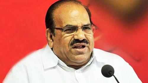 സമുദായ നേതൃത്വങ്ങളോട് എൽ.ഡി.എഫിന് ശത്രുതയില്ല: കോടിയേരി സമുദായ നേതൃത്വങ്ങളോട് എൽ.ഡി.എഫിന് ശത്രുതയില്ല: കോടിയേരി