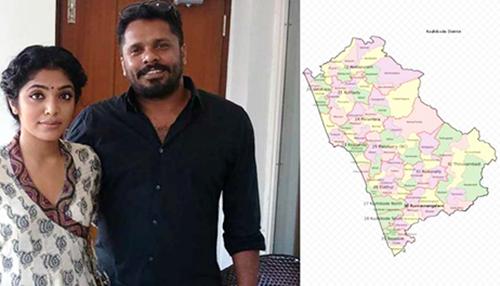 ആ ചിത്രത്തിനുള്ള ആട്രിബ്യൂഷൻ അദ്ദേഹത്തിനാണ്