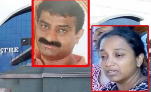 ആന്തൂരിലെ പ്രവാസി വ്യവസായി ആത്മഹത്യയില്‍ സിബിഐ അന്വേഷണം വേണമെന്ന് ഭാര്യ ബീന: മുഖ്യമന്ത്രിക്കും ഡി.ജി.പിക്കും പരാതി നല്‍കി
