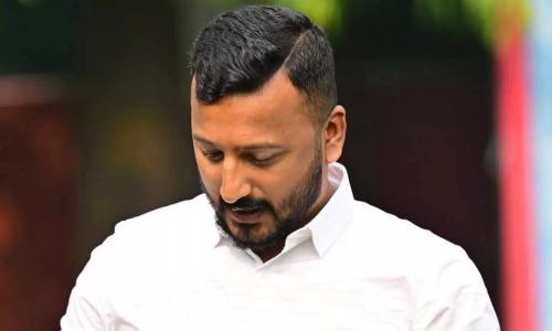 കൈവിട്ട് കോൺഗ്രസ്; രാഹുൽ മാങ്കൂട്ടത്തിൽ പുറത്തേക്ക്, പാർട്ടി തീരുമാനം ഉടൻ