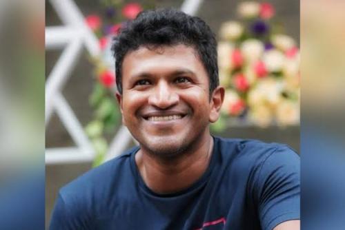 ഹൃദയാഘാതം; കന്നഡ നടൻ പുനീത് രാജ്കുമാര് ഗുരുതരാവസ്ഥയില് ഹൃദയാഘാതം; കന്നഡ നടൻ പുനീത് രാജ്കുമാര് ഗുരുതരാവസ്ഥയില്