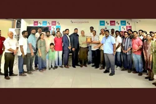 ഹരിഗീതപുരം ബഹ്‌റൈൻ സൗജന്യ മെഡിക്കൽ ക്യാമ്പും ബോധവൽക്കരണ സെമിനാറും സംഘടിപ്പിച്ചു