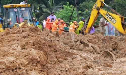 കള്ളാടി ദുരന്തം: നാല് മൃതദേഹങ്ങൾ കൂടി കണ്ടെത്തി; മരണം ഏഴായി, ഇനി ഒരാളെക്കൂടി കണ്ടെത്താനുണ്ട്