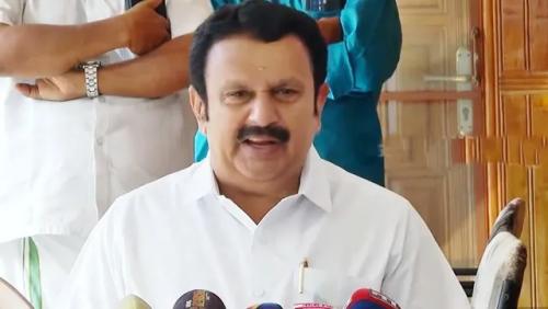 വകുപ്പുകളില്‍ തര്‍ക്കം തുടരുന്നു, ആരോഗ്യത്തിനൊപ്പം കായികവും മുരളീധരന് നല്‍കാന്‍ സാധ്യത