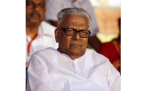 വിഎസ് അച്യുതാനന്ദൻ ഭരണപരിഷ്കരണ കമ്മീഷന്റെ അധ്യക്ഷനാക്കും വിഎസ് അച്യുതാനന്ദൻ ഭരണപരിഷ്കരണ കമ്മീഷന്റെ അധ്യക്ഷനാക്കും