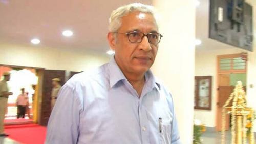 നിലവാരമില്ലെന്ന് പറഞ്ഞ് കണ്ണൂർ സർവകലാശാല വിസി പ്രബന്ധം മുടക്കി: ഗവർണർക്ക് പരാതിയുമായി വിദ്യാർത്ഥി