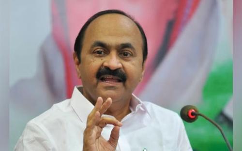 പുതുപ്പള്ളിയിൽ വിജയിച്ചത് ടീം യുഡിഎഫ്; സിപിഐഎമ്മിന്റെ തകർച്ചയുടെ തുടക്കമാണിത്; വിഡി സതീശൻ പുതുപ്പള്ളിയിൽ വിജയിച്ചത് ടീം യുഡിഎഫ്; സിപിഐഎമ്മിന്റെ തകർച്ചയുടെ തുടക്കമാണിത്; വിഡി സതീശൻ