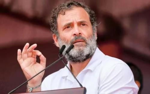 ദളിത് യുവാവിന്റെ മുഖത്ത് മൂത്രമൊഴിച്ച ബി.ജെ.പി നേതാവിന്റെ പ്രവൃത്തി മനുഷ്യരാശിയെ ലജ്ജിപ്പിക്കുന്നു: രാഹുൽ ദളിത് യുവാവിന്റെ മുഖത്ത് മൂത്രമൊഴിച്ച ബി.ജെ.പി നേതാവിന്റെ പ്രവൃത്തി മനുഷ്യരാശിയെ ലജ്ജിപ്പിക്കുന്നു: രാഹുൽ