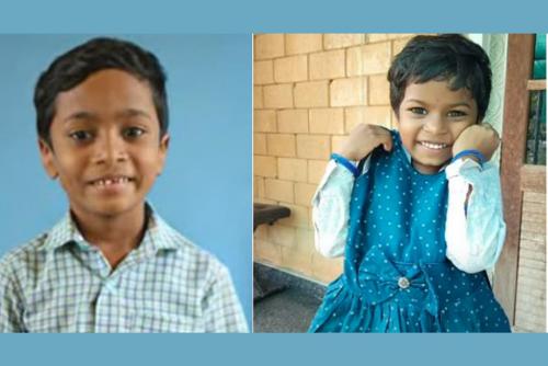 പാലക്കാട് പൊല്പ്പുള്ളിയിൽ കാർ പൊട്ടിത്തെറിച്ച് അപകടം; പൊള്ളലേറ്റ രണ്ട് കുട്ടികൾ മരിച്ചു പാലക്കാട് പൊല്പ്പുള്ളിയിൽ കാർ പൊട്ടിത്തെറിച്ച് അപകടം; പൊള്ളലേറ്റ രണ്ട് കുട്ടികൾ മരിച്ചു
