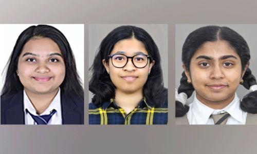 നീലക്കുറിഞ്ഞിയുടെ പരീക്ഷാഫലം പ്രഖ്യാപിച്ചു; 96.15 ശതമാനം വിജയം നീലക്കുറിഞ്ഞിയുടെ പരീക്ഷാഫലം പ്രഖ്യാപിച്ചു; 96.15 ശതമാനം വിജയം