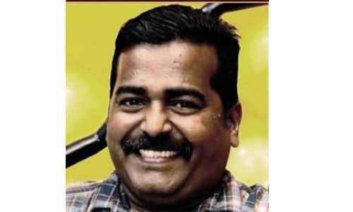പത്തനംതിട്ട സ്വദേശി ബഹ്റൈനിൽ നിര്യാതനായി പത്തനംതിട്ട സ്വദേശി ബഹ്റൈനിൽ നിര്യാതനായി