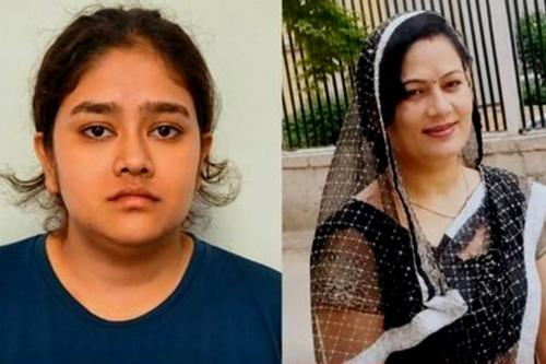 അമ്മയ്ക്ക് പിന്നാലെ അച്ഛന്റെ മരണത്തിലും മകൾക്ക് പങ്ക്? ജയ്പൂരിലെ നിയമ വിദ്യാർത്ഥിനിക്കെതിരെ ഗുരുതര ആരോപണം