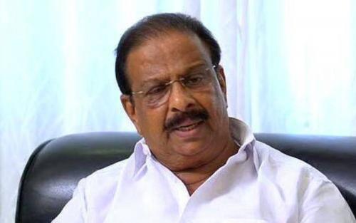 മോന്‍സണ്‍ മാവുങ്കൽ‍ സാമ്പത്തിക തട്ടിപ്പ് കേസ്; കെ സുധാകരന് ഇഡി നോട്ടീസ്