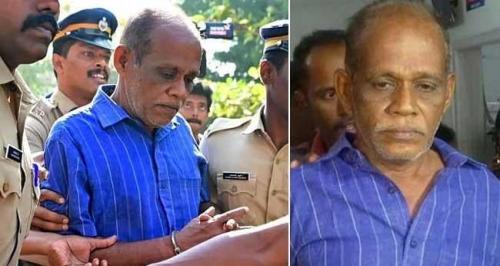 പോത്തുണ്ടി സജിത കൊലക്കേസ്: ചെന്താമര കുറ്റക്കാരൻ, ശിക്ഷ വ്യാഴാഴ്ച പോത്തുണ്ടി സജിത കൊലക്കേസ്: ചെന്താമര കുറ്റക്കാരൻ, ശിക്ഷ വ്യാഴാഴ്ച
