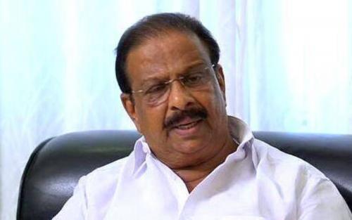 സുധാകരനെതിരായ വിജിലൻസ് കേസ്: അന്വേഷണം കണ്ണൂരിലെ പ്രമുഖ കോൺഗ്രസ് നേതാവിലേക്കും സുധാകരനെതിരായ വിജിലൻസ് കേസ്: അന്വേഷണം കണ്ണൂരിലെ പ്രമുഖ കോൺഗ്രസ് നേതാവിലേക്കും
