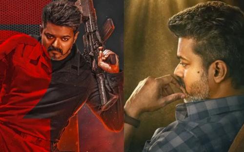 കാവേരി തർക്കത്തിൽ കുടുങ്ങി വിജയിയുടെ 'ജന നായകൻ'; പ്രദർശനം റദ്ദാക്കി