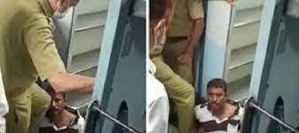 ട്രെയ്ൻ യാത്രക്കാരനെ എഎസ്ഐ മർദിച്ച സംഭവത്തിൽ മനുഷ്യാവകാശ കമ്മീഷൻ കേസെടുത്തു ട്രെയ്ൻ യാത്രക്കാരനെ എഎസ്ഐ മർദിച്ച സംഭവത്തിൽ മനുഷ്യാവകാശ കമ്മീഷൻ കേസെടുത്തു