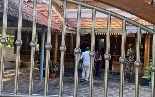 സംസ്ഥാനത്തെ മൂന്ന് ജില്ലകളിൽ ഇഡിയുടെ തത്സമയ പരിശോധന; സഹകരണ ബാങ്കുകളിൽ റെയ്ഡ്