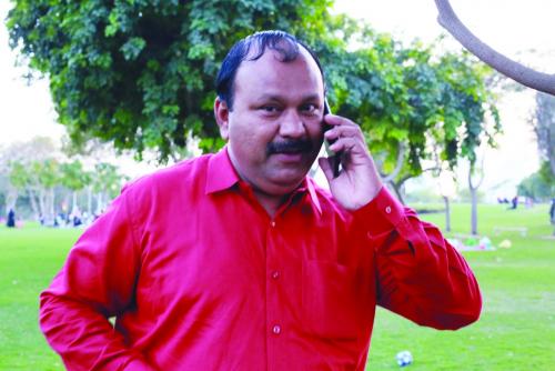 പ്രവാ­സി­ ചി­ട്ടി­യെ­ക്കാൾ മു­ൻ­ഗണന നൽ­കേ­ണ്ട  കാ­ര്യങ്ങൾ നി­രവധി­: അഷറഫ് താ­മരശ്ശേ­രി­