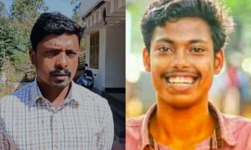 രേഖകൾ കോടതിയിൽ നിന്ന് തനിയെ പോകില്ല, പിന്നിൽ പ്രവർത്തിച്ചവരെ കണ്ടെത്തണമെന്ന് അഭിമന്യുവിന്റെ സഹോദരൻ രേഖകൾ കോടതിയിൽ നിന്ന് തനിയെ പോകില്ല, പിന്നിൽ പ്രവർത്തിച്ചവരെ കണ്ടെത്തണമെന്ന് അഭിമന്യുവിന്റെ സഹോദരൻ