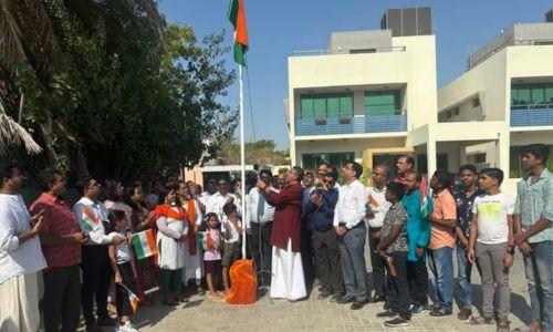 വേള്ഡ് മലയാളി കൗണ്സില് ബഹ്റൈന് പ്രൊവിന്സ് സ്വാതന്ത്ര്യദിനം ആഘോഷിച്ചു. വേള്ഡ് മലയാളി കൗണ്സില് ബഹ്റൈന് പ്രൊവിന്സ് സ്വാതന്ത്ര്യദിനം ആഘോഷിച്ചു.