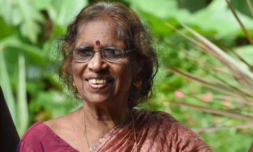 സാഹിത്യകാരി പി. വത്സലയുടെ സംസ്കാരം ഇന്ന് സാഹിത്യകാരി പി. വത്സലയുടെ സംസ്കാരം ഇന്ന്