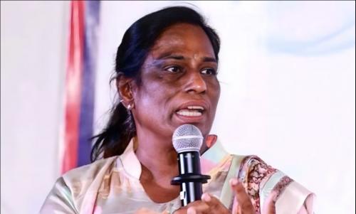 വനിതാ ഗുസ്തി താരങ്ങളുടെ ആരോപണം: പൂർണതോതിലുള്ള അന്വേഷണം നടത്തുമെന്ന് പിടി ഉഷ വനിതാ ഗുസ്തി താരങ്ങളുടെ ആരോപണം: പൂർണതോതിലുള്ള അന്വേഷണം നടത്തുമെന്ന് പിടി ഉഷ